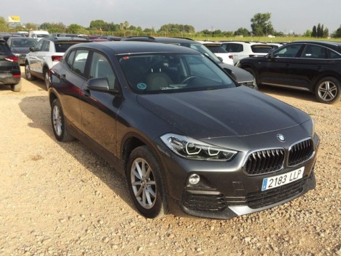 40543ad341c7ad9b85737cf1254c2d0f-2998 Bmw X2 Sdrive18d - 7
