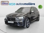40543ad341c7ad9b85737cf1254c2d0f_d62a38ba007407a2f8a409af611204fc-18 BMW X5 M50d 294 kW (400 CV) - 1