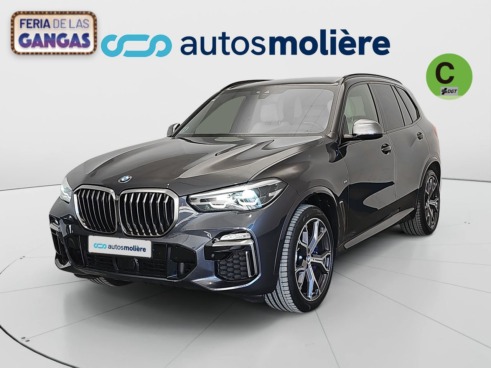 40543ad341c7ad9b85737cf1254c2d0f_d62a38ba007407a2f8a409af611204fc-18 BMW X5 M50d 294 kW (400 CV) - 1