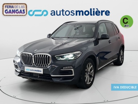 40543ad341c7ad9b85737cf1254c2d0f_d62a38ba007407a2f8a409af611204fc-2 BMW X5 xDrive30d 195 kW (265 CV)