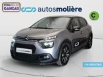 40543ad341c7ad9b85737cf1254c2d0f_d62a38ba007407a2f8a409af611204fc-21 Citroën C3 Origin PureTech 110 Max 81 kW (110 CV) - 1