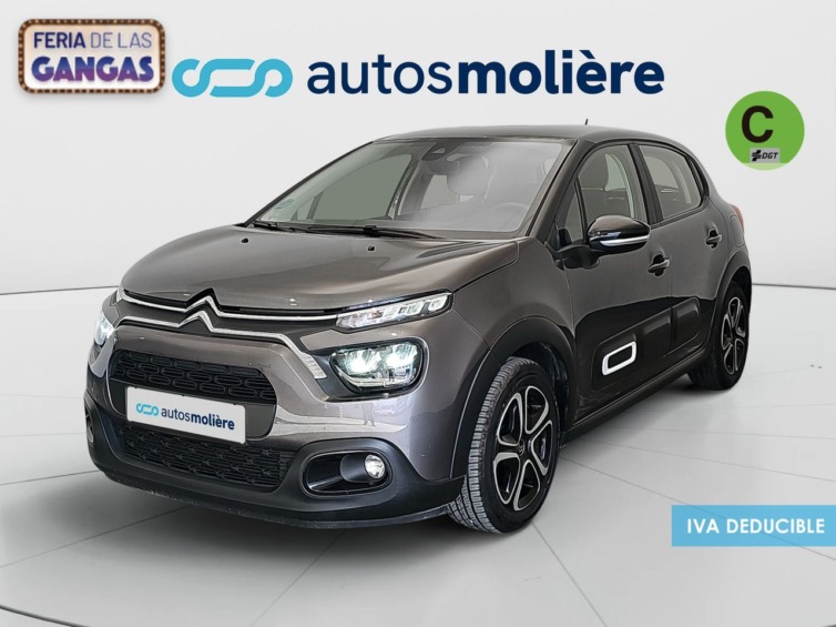 Citroën C3 Origin PureTech 83 Plus 61 kW (83 CV) Citroën C3 Origin PureTech 83 Plus 61 kW (83 CV)