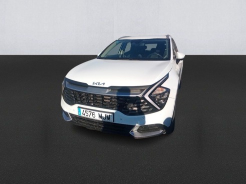 40543ad341c7ad9b85737cf1254c2d0f-3008 Kia Sportage 1.6 T-gdi Mhev 110kw (150cv) Drive 4×2 - 1
