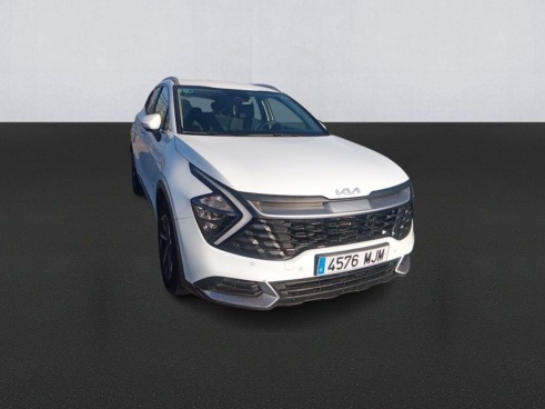 40543ad341c7ad9b85737cf1254c2d0f-3010 Kia Sportage 1.6 T-gdi Mhev 110kw (150cv) Drive 4×2 - 3