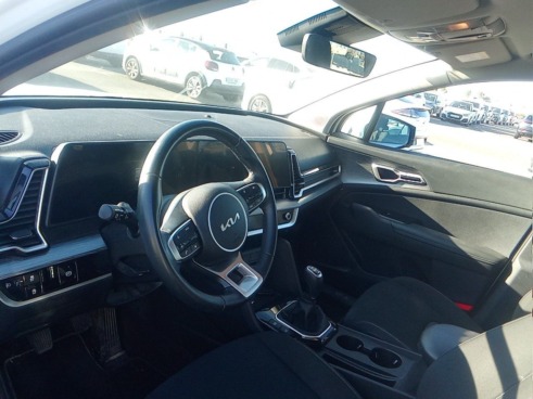 40543ad341c7ad9b85737cf1254c2d0f-3014 Kia Sportage 1.6 T-gdi Mhev 110kw (150cv) Drive 4×2 - 7
