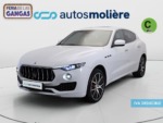 40543ad341c7ad9b85737cf1254c2d0f_d62a38ba007407a2f8a409af611204fc-4 Maserati Levante 3.0 Diesel 202 kW (275 CV) - 1