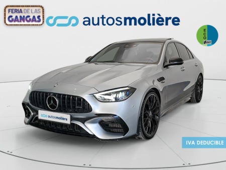 40543ad341c7ad9b85737cf1254c2d0f_d62a38ba007407a2f8a409af611204fc-132 Mercedes Clase C Sedan 63 S E AMG 4MATIC 500 kW (680 CV)