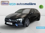 40543ad341c7ad9b85737cf1254c2d0f_d62a38ba007407a2f8a409af611204fc-26 Mercedes Clase CLA CLA 200 d 110 kW (150 CV) - 1