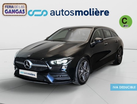 40543ad341c7ad9b85737cf1254c2d0f_d62a38ba007407a2f8a409af611204fc-26 Mercedes Clase CLA CLA 200 d 110 kW (150 CV)