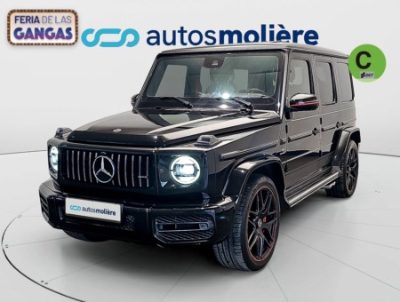 40543ad341c7ad9b85737cf1254c2d0f_d62a38ba007407a2f8a409af611204fc-4 Mercedes Clase G 63 AMG 430 kW (585 CV)