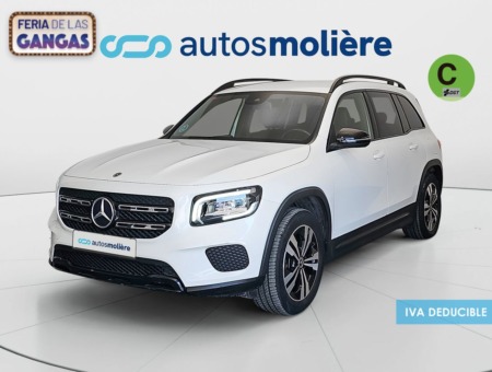 40543ad341c7ad9b85737cf1254c2d0f_d62a38ba007407a2f8a409af611204fc-27 Mercedes Clase GLB 200 d 110 kW (150 CV)