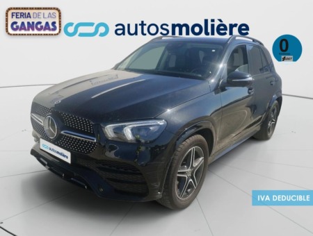40543ad341c7ad9b85737cf1254c2d0f_d62a38ba007407a2f8a409af611204fc-134 Mercedes Clase GLE 350 e 4Matic 245 kW (333 CV)