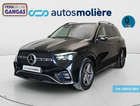 40543ad341c7ad9b85737cf1254c2d0f_d62a38ba007407a2f8a409af611204fc-5 Mercedes Clase GLE 400 e 4Matic 280 kW (381 CV)