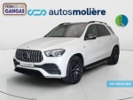 40543ad341c7ad9b85737cf1254c2d0f_d62a38ba007407a2f8a409af611204fc-37 Mercedes Clase GLE AMG 53 4Matic+ 320 kW (435 CV) - 1