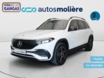 Mercedes EQB 250+ 140 kW (190 CV) - 1