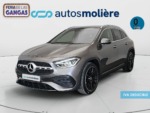40543ad341c7ad9b85737cf1254c2d0f_d62a38ba007407a2f8a409af611204fc-6 Mercedes GLA 250 e 160 kW (218 CV) - 1