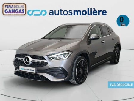 40543ad341c7ad9b85737cf1254c2d0f_d62a38ba007407a2f8a409af611204fc-6 Mercedes GLA 250 e 160 kW (218 CV)