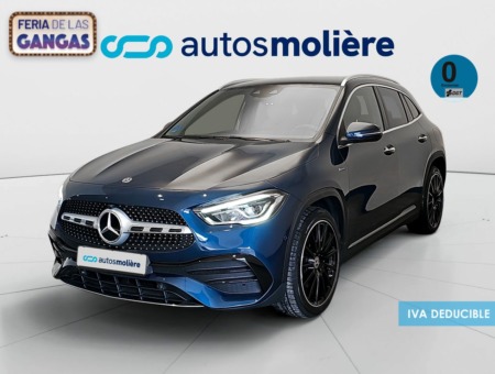 40543ad341c7ad9b85737cf1254c2d0f_d62a38ba007407a2f8a409af611204fc-28 Mercedes GLA 250 e 160 kW (218 CV)