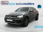 40543ad341c7ad9b85737cf1254c2d0f_d62a38ba007407a2f8a409af611204fc-137 Mercedes GLC Coupé 300 de 4Matic 225 kW (306 CV) - 1