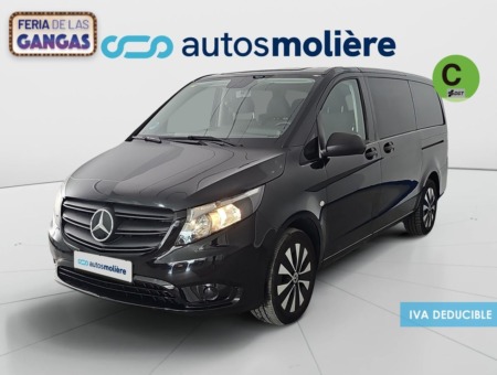 40543ad341c7ad9b85737cf1254c2d0f_d62a38ba007407a2f8a409af611204fc-7 Mercedes Vito 114 CDI Tourer Pro Larga AT 100 kW (136 CV)