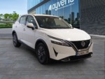 40543ad341c7ad9b85737cf1254c2d0f-554 Nissan Qashqai Dig-t 103kw (140cv) Mhev 4×2 Acenta - 3