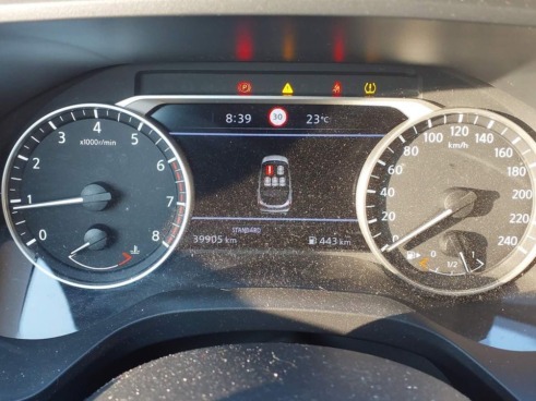 40543ad341c7ad9b85737cf1254c2d0f-3116 Nissan Qashqai Dig-t 103kw (140cv) Mhev 4×2 Acenta - 6