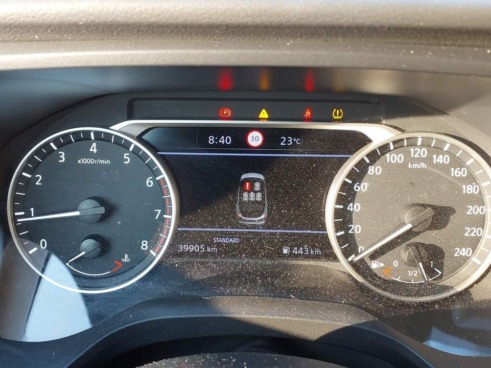 40543ad341c7ad9b85737cf1254c2d0f-3117 Nissan Qashqai Dig-t 103kw (140cv) Mhev 4×2 Acenta - 7