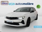 40543ad341c7ad9b85737cf1254c2d0f_d62a38ba007407a2f8a409af611204fc-29 Opel Astra 1.2 Turbo XHT GS 96 kW (130 CV) - 1