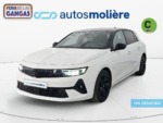 40543ad341c7ad9b85737cf1254c2d0f_d62a38ba007407a2f8a409af611204fc-30 Opel Astra 1.2 Turbo XHT GS 96 kW (130 CV) - 1