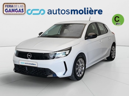 40543ad341c7ad9b85737cf1254c2d0f_d62a38ba007407a2f8a409af611204fc-31 Opel Corsa 1.2 Turbo XHL Edition 74 kW (100 CV) - 1
