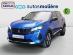 40543ad341c7ad9b85737cf1254c2d0f_d62a38ba007407a2f8a409af611204fc-33 Peugeot 3008 PureTech 130 S&S Allure Pack 96 kW (130 CV) - 1