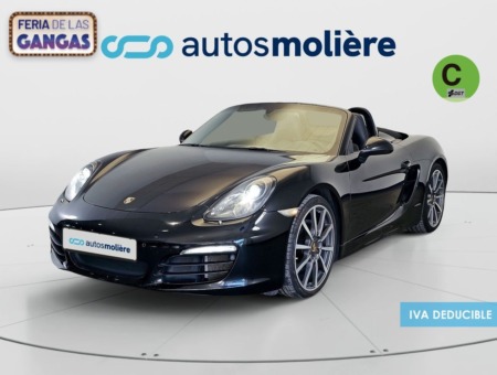 40543ad341c7ad9b85737cf1254c2d0f_d62a38ba007407a2f8a409af611204fc-13 Porsche Boxster Cabrio Black Edition 195 kW (265 CV)