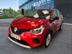 40543ad341c7ad9b85737cf1254c2d0f-1429 Renault Captur Evolution E-tech Full Hybr 105kw (145cv) - 1
