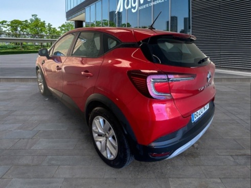 40543ad341c7ad9b85737cf1254c2d0f-3246 Renault Captur Evolution E-tech Full Hybr 105kw (145cv) - 6