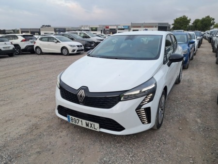 40543ad341c7ad9b85737cf1254c2d0f-3248 Renault Clio Evolution dCi 100 (74kw)