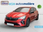 40543ad341c7ad9b85737cf1254c2d0f_d62a38ba007407a2f8a409af611204fc-34 Renault Clio Techno TCe 66 kW (90 CV) - 1