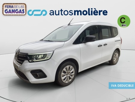 40543ad341c7ad9b85737cf1254c2d0f_d62a38ba007407a2f8a409af611204fc-14 Renault Kangoo Combi Life Edition One 1.5 Blue dCi 55 kW (75 CV)