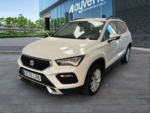40543ad341c7ad9b85737cf1254c2d0f-3356 Seat Ateca 2.0 Tdi 85kw (115cv) S&s Style Go - 1