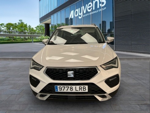 40543ad341c7ad9b85737cf1254c2d0f-3357 Seat Ateca 2.0 Tdi 85kw (115cv) S&s Style Go - 2