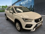 40543ad341c7ad9b85737cf1254c2d0f-3358 Seat Ateca 2.0 Tdi 85kw (115cv) S&s Style Go - 3