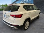 40543ad341c7ad9b85737cf1254c2d0f-3359 Seat Ateca 2.0 Tdi 85kw (115cv) S&s Style Go - 4