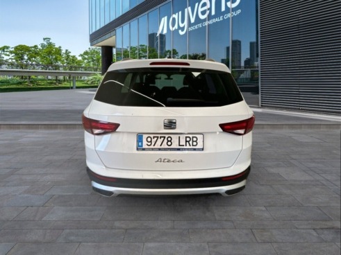 40543ad341c7ad9b85737cf1254c2d0f-3360 Seat Ateca 2.0 Tdi 85kw (115cv) S&s Style Go - 5