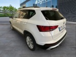 40543ad341c7ad9b85737cf1254c2d0f-3361 Seat Ateca 2.0 Tdi 85kw (115cv) S&s Style Go - 6