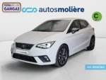 40543ad341c7ad9b85737cf1254c2d0f_d62a38ba007407a2f8a409af611204fc-35 Seat Ibiza 1.0 TSI Xcellence Plus DSG 81 kW (110 CV) - 1