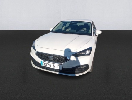 40543ad341c7ad9b85737cf1254c2d0f-3379 SEAT Leon 2.0 TDI 85kW Style XL