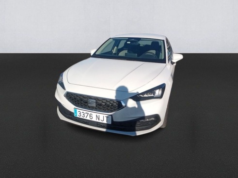 40543ad341c7ad9b85737cf1254c2d0f-3379 Seat Leon 2.0 Tdi 85kw Style Xl - 1