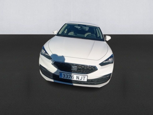 40543ad341c7ad9b85737cf1254c2d0f-3380 Seat Leon 2.0 Tdi 85kw Style Xl - 2