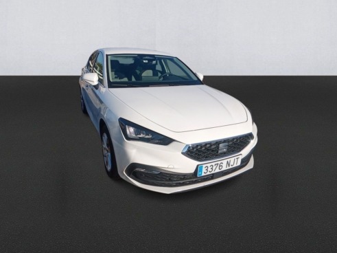 40543ad341c7ad9b85737cf1254c2d0f-3381 Seat Leon 2.0 Tdi 85kw Style Xl - 3