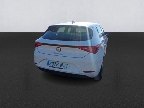 40543ad341c7ad9b85737cf1254c2d0f-3382 Seat Leon 2.0 Tdi 85kw Style Xl - 4