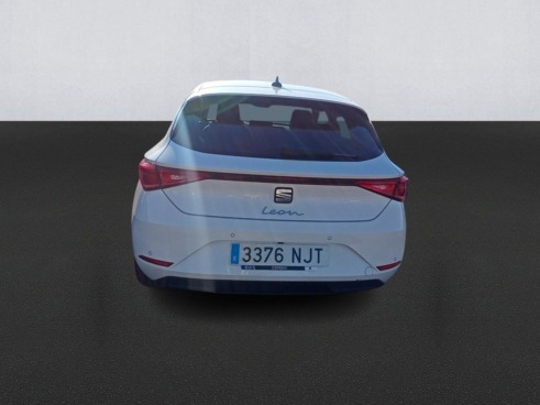 40543ad341c7ad9b85737cf1254c2d0f-3383 Seat Leon 2.0 Tdi 85kw Style Xl - 5